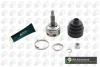 ШРКШ зовн. (21/30z) Kangoo/CLIO II 1.2|1.4|1.6/1.5|1.9D 97- (+ABS 26z) BGA CV7313A (фото 1)