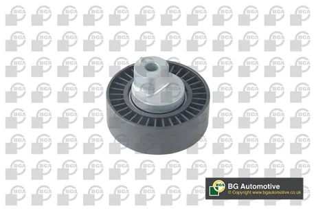 Ролик модуля натягувача ременя BGA DC0902