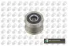Муфта генератора BGA DC1414 (фото 1)