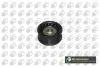 Ролик модуля натягувача ременя BGA DC2305 (фото 1)