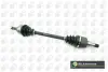 Піввісь BGA DS1420L (фото 1)