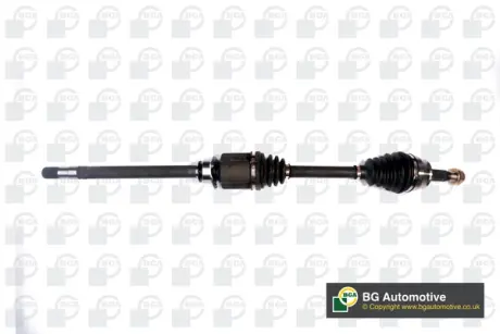 Піввісь BGA DS2203R