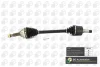 Піввісь BGA DS2326L (фото 1)