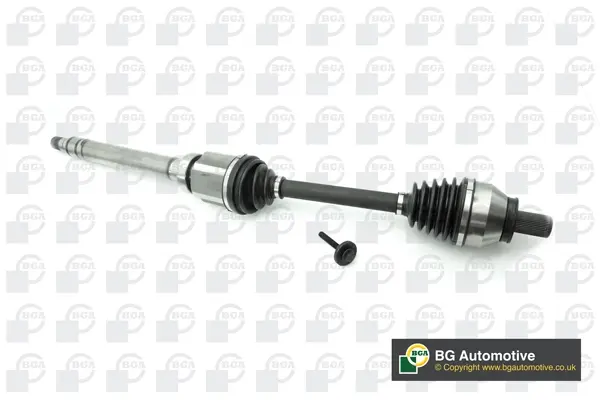 Піввісь BGA DS2335R (фото 1)