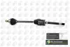 Піввісь BGA DS5601R (фото 1)