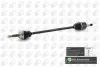 Піввісь BGA DS7610R (фото 1)