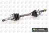 Піввісь BGA DS9586R (фото 1)