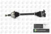 Піввісь BGA DS9619L (фото 1)