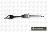 Піввісь BGA DS9656R (фото 1)