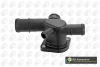 Фланець системи охолодження BGA FA0122 (фото 1)