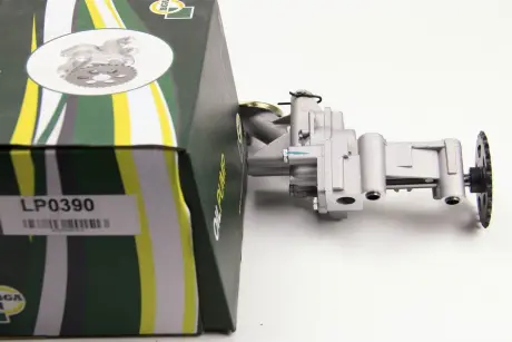 Помпа масляна BGA LP0390