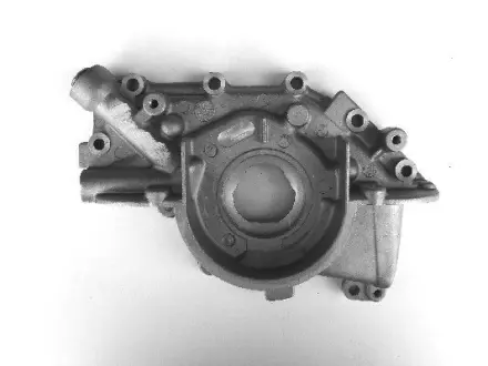 Помпа масляна BGA LP2260