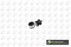 Тяга стабілізатора перед. VW Caddy II/ Polo 95- (78mm) BGA LS7900 (фото 1)