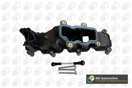 Колектор впускний AUDI Q7/TOUAREG 3.0 TDI 06-18 Пр. BGA MG01015