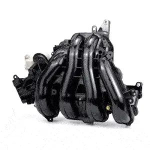 Колектор впускний FOCUS/C-MAX 1.8-2.0 07-12 BGA MG23004