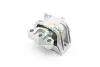 Подушка двигуна A3/Octavia II/Golf V 03-15 Пр. BGA MT0128 (фото 1)