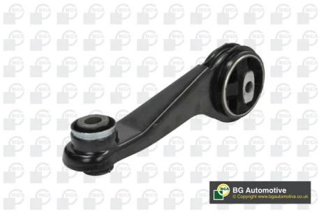Подушка двигуна (задня) Kangoo 1.5dCi/1.2i (метал) BGA MT9173