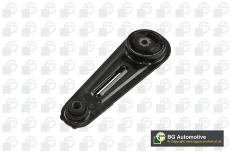 Подушка двигуна Nissan Qashqai/X-Trail 1.6-2.5 07-13 (Л.) BGA MT9519