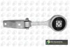 Подушка двигуна задня Fabia/Polo 1.2i 99-14 BGA MT9556 (фото 1)