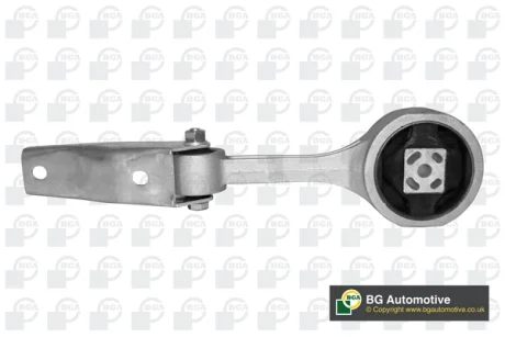 Подушка двигуна задня Fabia/Polo 1.2i 99-14 BGA MT9556