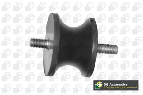 Подушка КПП E46 316I-330D 98- BGA MT9573
