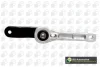 Подушка КПП задня Caddy 04-/Golf 04-13/Octavia 04- (важіль) BGA MT9585 (фото 1)