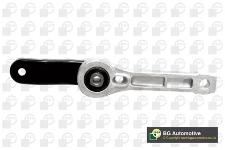 Подушка КПП задня Caddy 04-/Golf 04-13/Octavia 04- (важіль) BGA MT9585