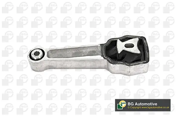 Подушка двигуна права Volvo S60/S80 06-19/V60/V70 07-18 BGA MT9623 (фото 1)