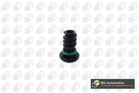 Заглушка зливу мастила пластикова BGA PK5603