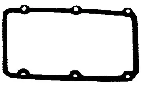 Прокладка клапанної кришки гумова BGA RC2304