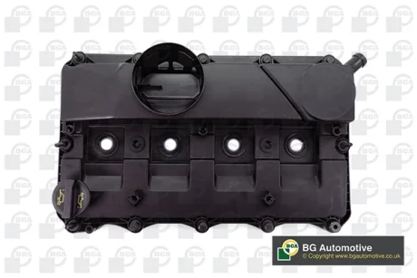 Кришка клапанів JUMPER/BOXER/TRANSIT 2.2 Hdi/TDCi 06- BGA RC23100