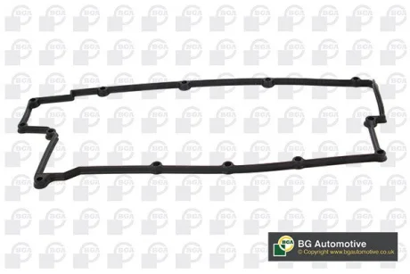 Прокладка клапанної кришки гумова BGA RC2700