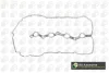Прокладка клапанної кришки Sportage/Sonata/ix35 2.0/2.4i 07-15 BGA RC4571 (фото 1)