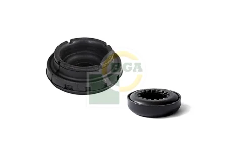 Опора амортизатора перед. (з підшипником) Chevrolet Aveo/Daewoo Lanos/Matiz 0.8-1.6 98- BGA SM1202