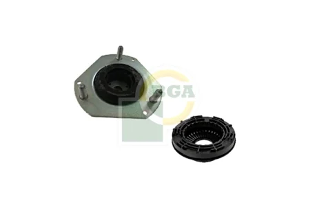 Опора амортизатора перед. Fiesta VI / Mazda 2 07- (з підшипником) BGA SM2309