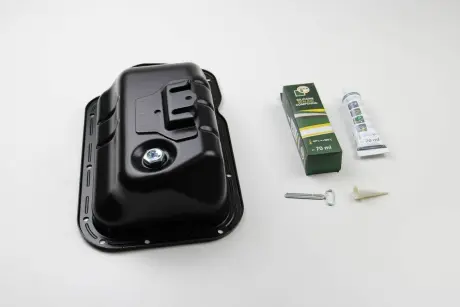 Піддон картера ДВЗ BGA SP1400