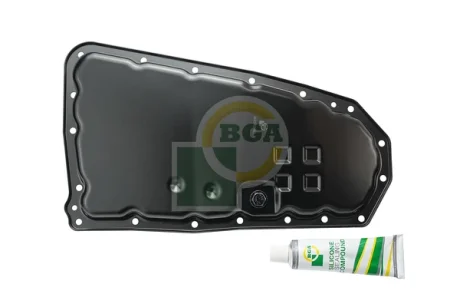 Піддон картера КПП BGA SP6321