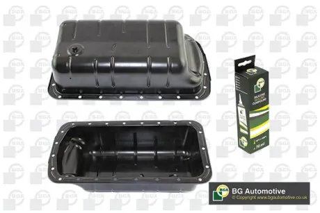 Піддон картера ДВЗ BGA SP6701
