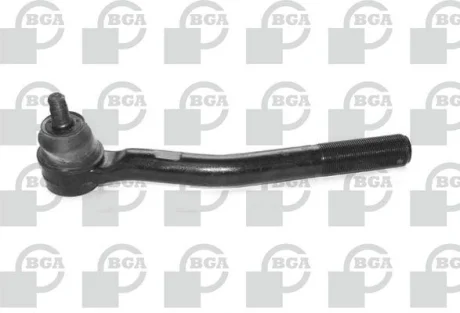 Наконечник рульової тяги (верхн.) Jeep Grand Cherokee 99-05 Пр. BGA SR3405