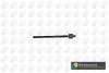 Тяга рульова Skoda Fabia/VW Polo (M16x1.5/M14x1.5) (рейка Koyo) BGA SR7901 (фото 1)