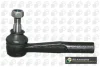 Наконечник рульової тяги Astra G/Zafira A -05 (Delphi) BGA SR9531 (фото 1)