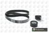 Комплект ГРМ Berlingo/Partner 1.6 HDI 10- BGA TB1414K (фото 1)