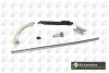 Ланцюг приводу ГРМ (к-кт) Astra/Vactra 2.2 16V 00- BGA TC0250K (фото 1)