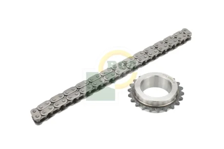Комплект привідного ланцюга BGA TC1415FK