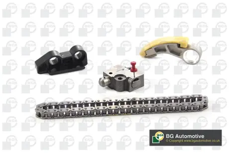 Комплект привідного ланцюга BGA TC2531K