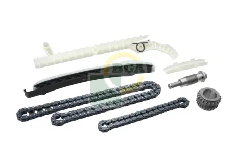 Ланцюг з натягувачем в комплекті BGA TC5613FK