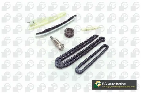 Комплект привідного ланцюга BGA TC5621FK