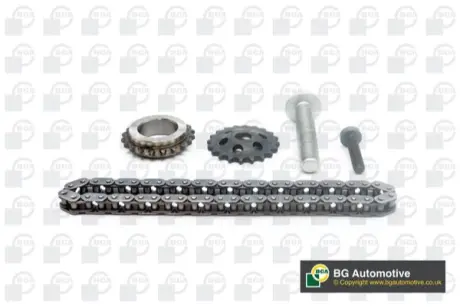 Комплект привідного ланцюга BGA TC5900FK