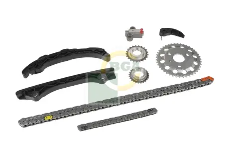 Комплект привідного ланцюга BGA TC9115FK