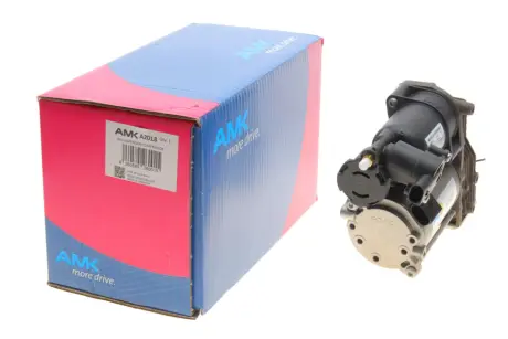 Компресор підвіски BILSTEIN 10-256510